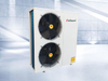 19KW heating capacity air to water heat pump