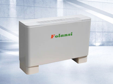 universal fan coil unit